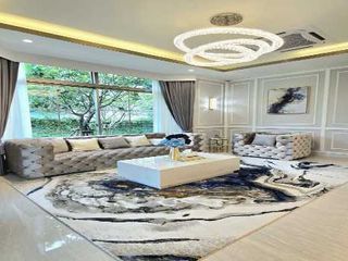 For rent 4 bed house in Bang Phli, Samut Prakan