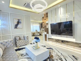 For rent 4 bed house in Bang Phli, Samut Prakan