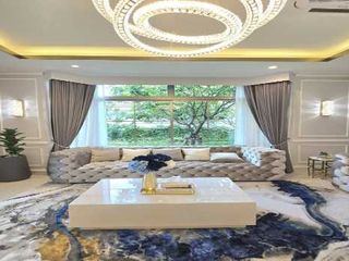 For rent 4 bed house in Bang Phli, Samut Prakan