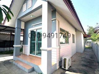 ให้เช่า 2 ห้องนอน บ้านเดี่ยว ใน คลองสามวา, กรุงเทพฯ