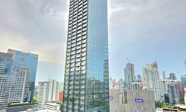 For sale 3 bedrooms condo in Pathum Wan, Bangkok