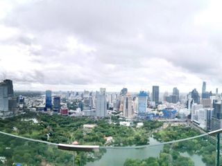 For sale 3 bedrooms condo in Pathum Wan, Bangkok