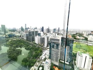 For sale 3 bedrooms condo in Pathum Wan, Bangkok
