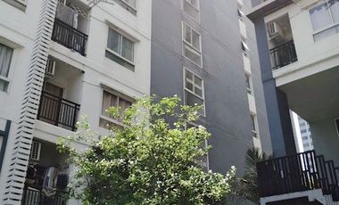 For sale 1 bed condo in Phasi Charoen, Bangkok