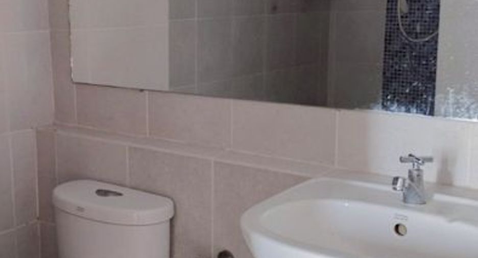 For sale 1 bed condo in Phasi Charoen, Bangkok