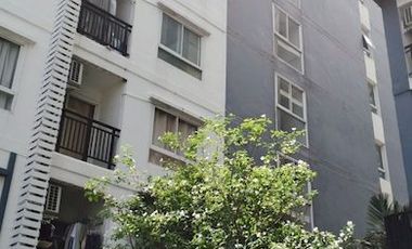 For sale 1 bed condo in Phasi Charoen, Bangkok