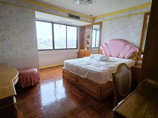 For sale 2 bed condo in Bang Rak, Bangkok