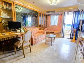 For sale 2 bed condo in Bang Rak, Bangkok