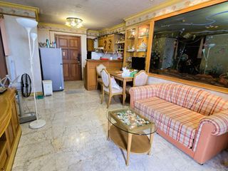 For sale 2 bed condo in Bang Rak, Bangkok