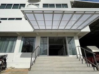 For sale 4 bed warehouse in Bang Khun Thian, Bangkok