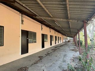 For rent 15 bed warehouse in Nikhom Phatthana, Rayong
