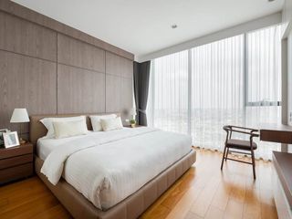 For rent 2 Beds condo in Thon Buri, Bangkok