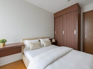 For rent 2 Beds condo in Thon Buri, Bangkok