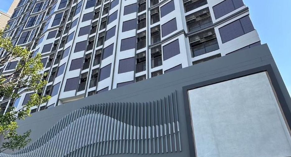 Wohnung zum Kauf mit 2 Zimmer in Huai Khwang, Bangkok