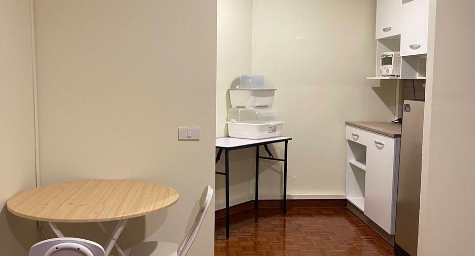 For rent 2 bedrooms condo in Pak Kret, Nonthaburi