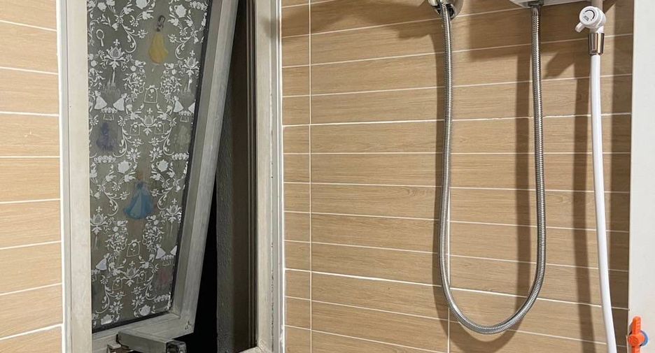 For rent 2 bedrooms condo in Pak Kret, Nonthaburi