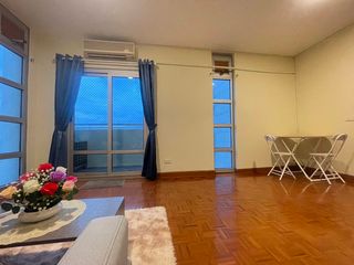 For rent 2 bed condo in Pak Kret, Nonthaburi