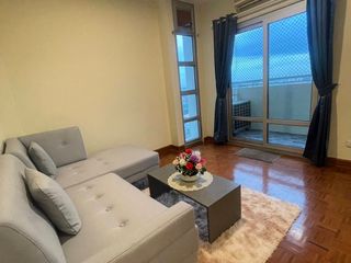 For rent 2 bed condo in Pak Kret, Nonthaburi