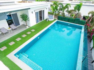 For rent 5 bed villa in East Pattaya, Pattaya