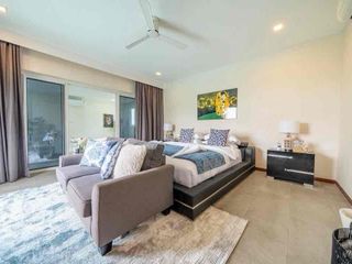 For rent 5 bed villa in East Pattaya, Pattaya