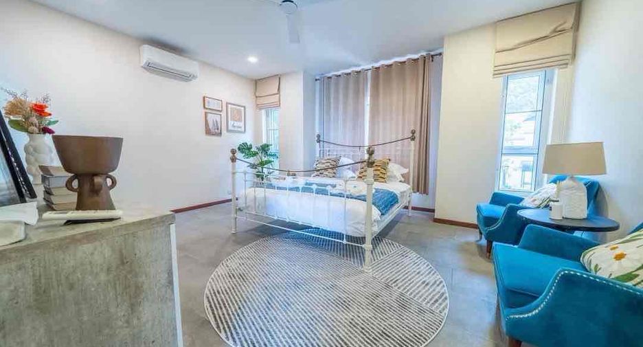 For rent 5 bed villa in East Pattaya, Pattaya