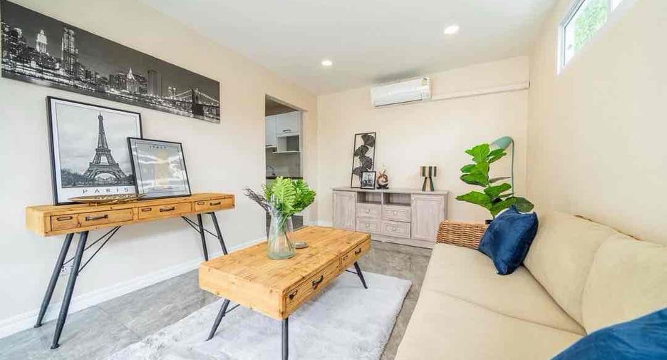 For rent 5 bed villa in East Pattaya, Pattaya