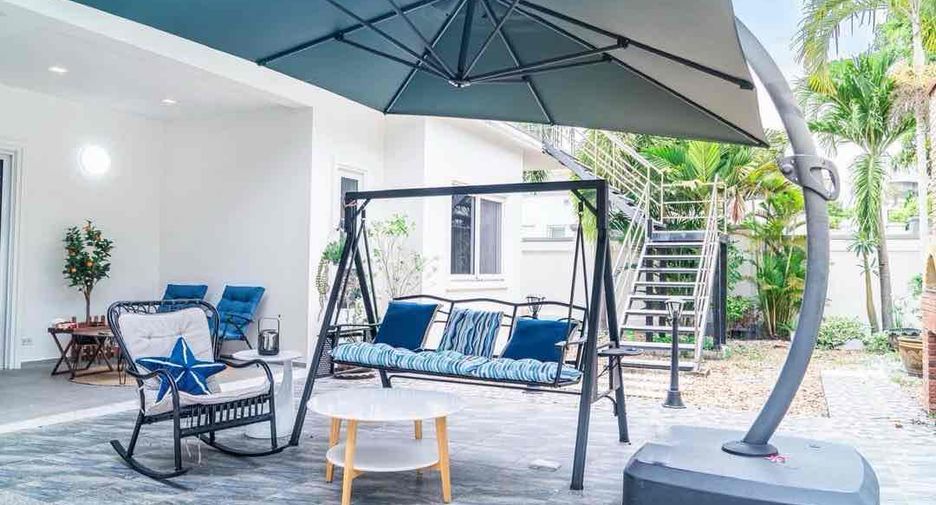 For rent 5 bed villa in East Pattaya, Pattaya