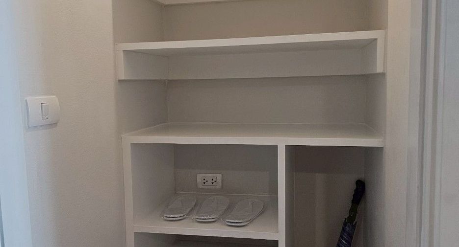 Serviced Apartment zur Miete mit 3 Zimmer in Khlong Toei, Bangkok