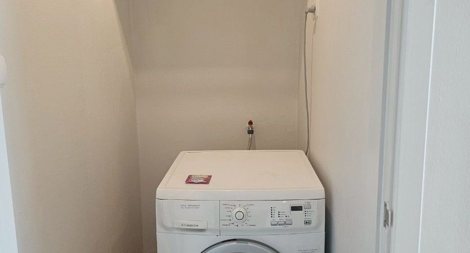 Serviced Apartment zur Miete mit 3 Zimmer in Khlong Toei, Bangkok