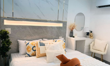 À vendre 1 chambre condo à Mueang Chiang Mai, Chiang Mai