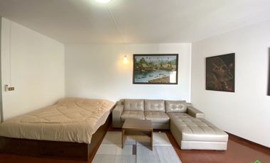 For sale studio condo in Mueang Chiang Mai, Chiang Mai