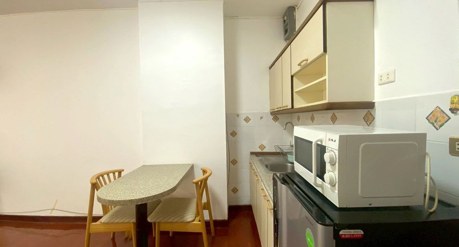 For sale studio condo in Mueang Chiang Mai, Chiang Mai
