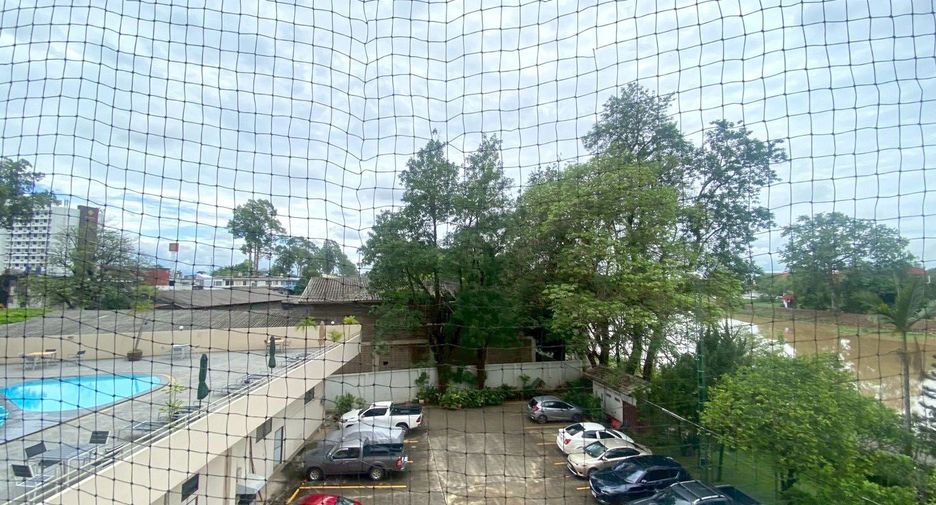 For sale studio condo in Mueang Chiang Mai, Chiang Mai