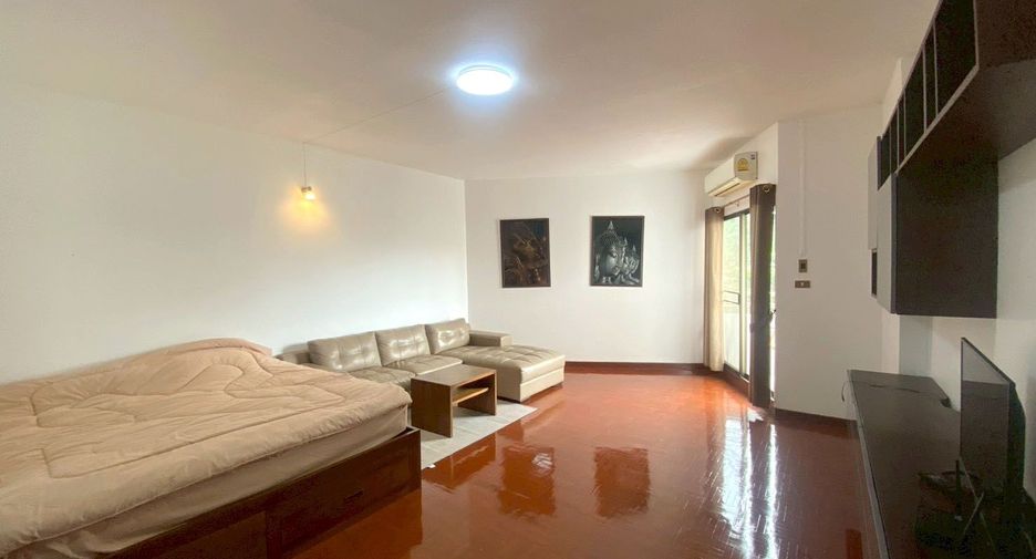 For sale studio condo in Mueang Chiang Mai, Chiang Mai