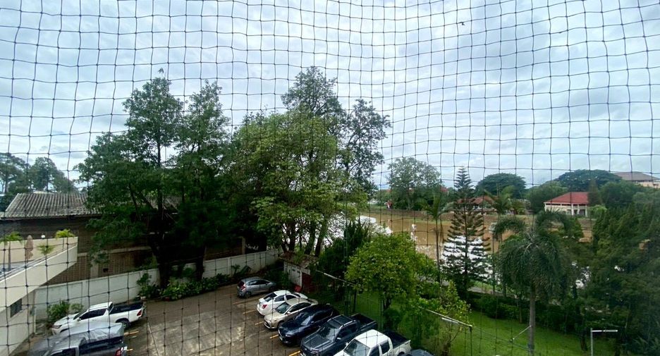 For sale studio condo in Mueang Chiang Mai, Chiang Mai