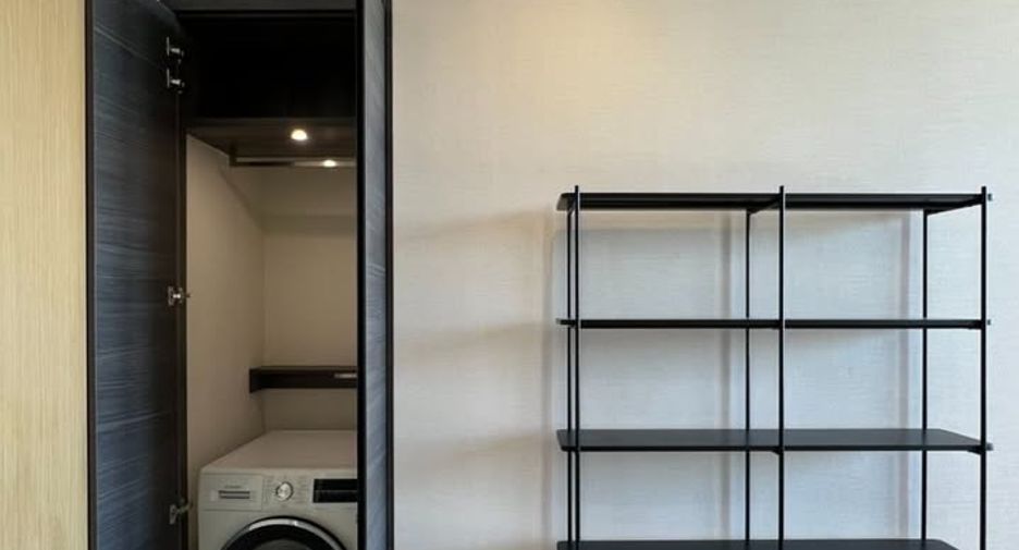 For rent and for sale 1 bed condo in Watthana, Bangkok