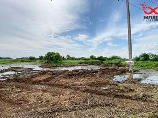 For sale land in Thanyaburi, Pathum Thani