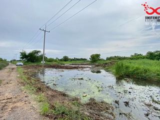 For sale land in Thanyaburi, Pathum Thani