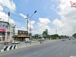 For sale land in Thanyaburi, Pathum Thani