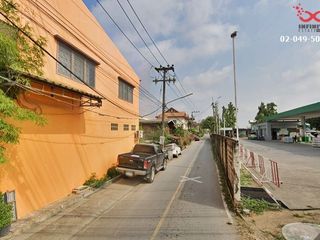 For sale land in Thanyaburi, Pathum Thani