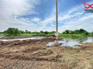 For sale land in Thanyaburi, Pathum Thani
