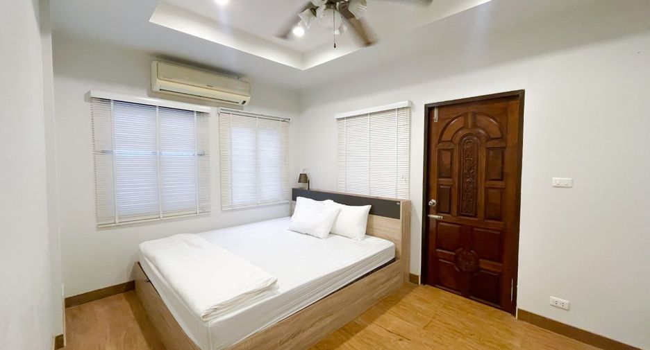 For rent and for sale 4 bedrooms villa in Mueang Phuket, Phuket