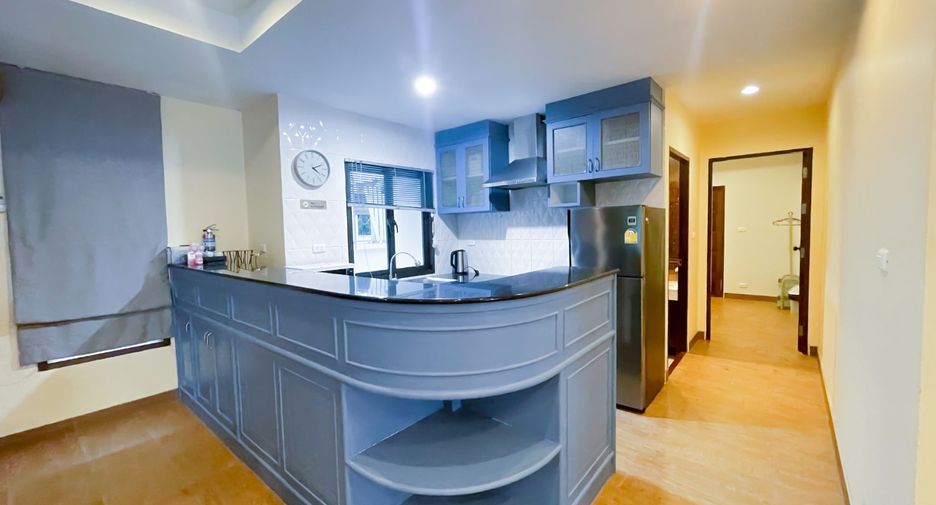 For rent and for sale 4 bedrooms villa in Mueang Phuket, Phuket