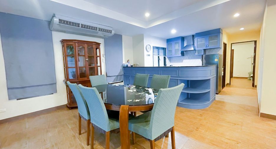 For rent and for sale 4 bedrooms villa in Mueang Phuket, Phuket