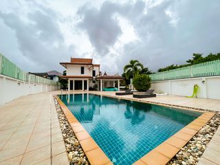For Rent 4 Bedroom Villa In Mueang Phuket