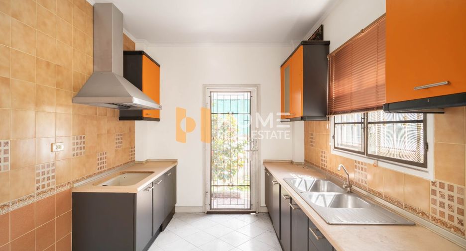 ขาย 3 ห้องนอน บ้านเดี่ยว ใน มีนบุรี, กรุงเทพฯ