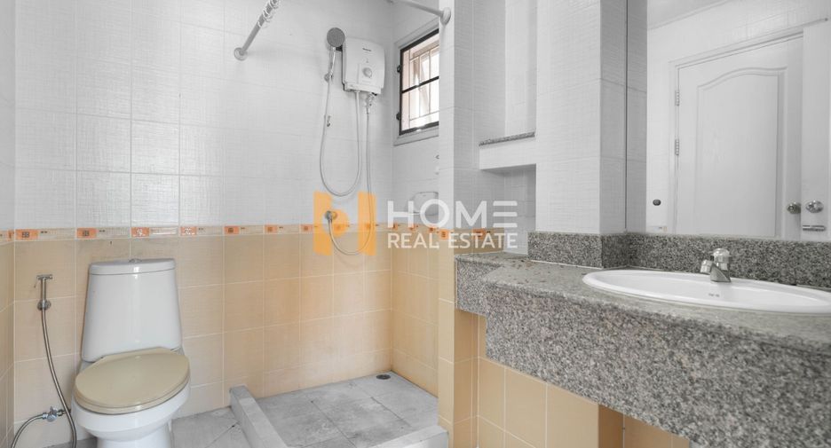ขาย 3 ห้องนอน บ้านเดี่ยว ใน มีนบุรี, กรุงเทพฯ