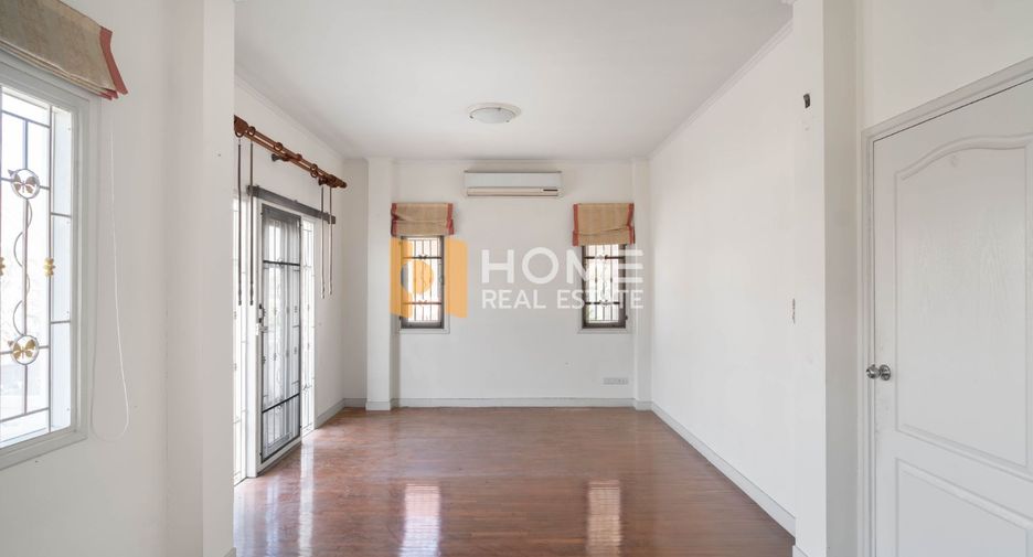 ขาย 3 ห้องนอน บ้านเดี่ยว ใน มีนบุรี, กรุงเทพฯ