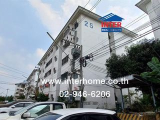 For sale 1 bed condo in Mueang Pathum Thani, Pathum Thani