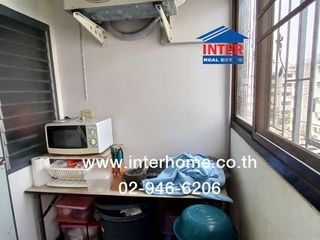 For sale 1 bed condo in Mueang Pathum Thani, Pathum Thani